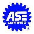 ase logo