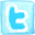 twitter button